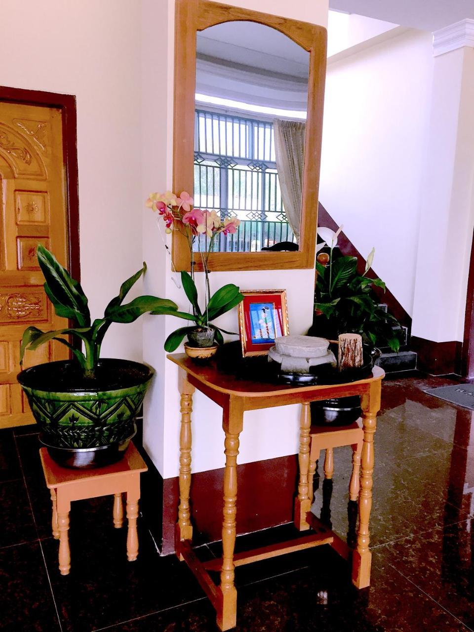 Inle Strand Hotel Nyaung Shwe Exterior foto